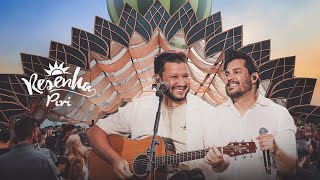 Resenha Piri - Cleber e Cauan | DvD Completo