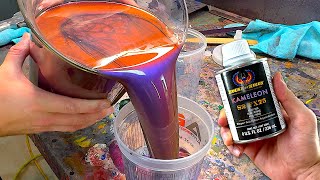 Narrowly Avoiding DISASTER w/ NEW House of Kolor KAMELEON Concentrates (Seriously) by DipYourCar 87,186 views 1 month ago 12 minutes, 19 seconds