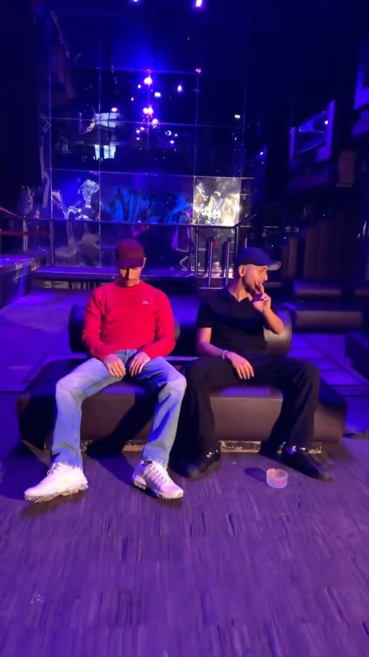„VERONIKA“ Amo x Ché Salah komplette hörprobe auf tiktok?‼️ #385i #amo #salah