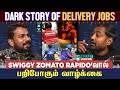 How delivery jobs can spoil your future   varun talks