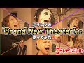 ゴールデンボンバー ミリシタの「Brand New Theater！」を歌ってみた:w32:h24