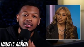 RHOA: Cynthia Bailey Aligned Herself w/ Kenya Moore’s Opps??