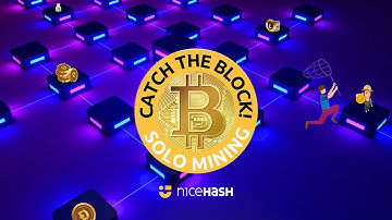 Nicehash Easy Mining