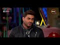 تعشبشاي خالد سليم يحكي بدايات الفنية قبل الشهرة أول ظهور ليه على الشاشة