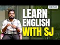 Learn English With SJ !!
