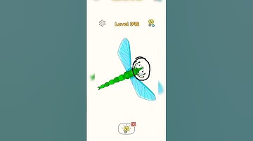 dop 4 level 342 #shorts