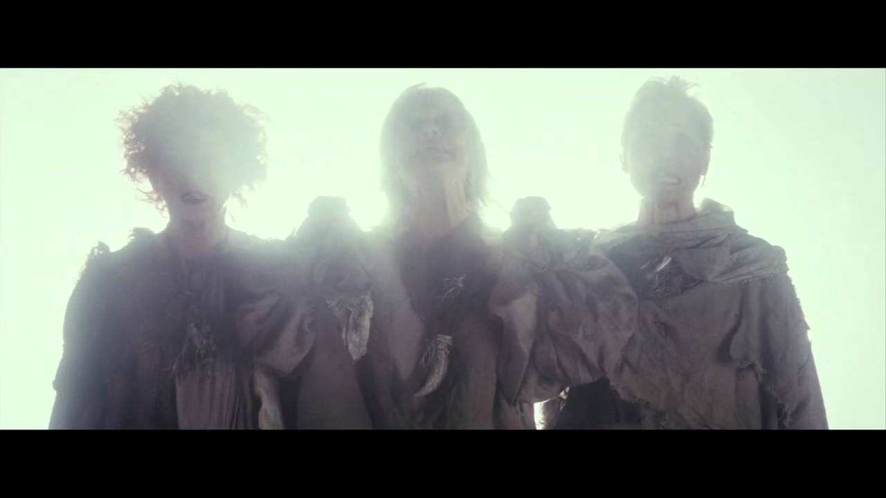 Rob Zombies The Lords of Salem - Official Teaser video thumbnail