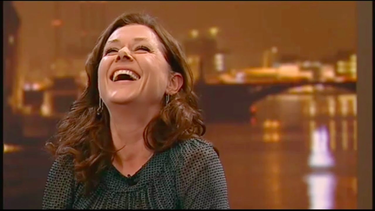 Talkshowet Sidse Babett 13th February 2013. -