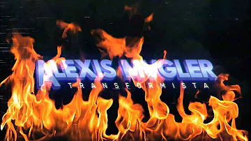 Alexis Mvgler - SHOW DE MUERTAS MEGAMIX (Visualizer Oficial)