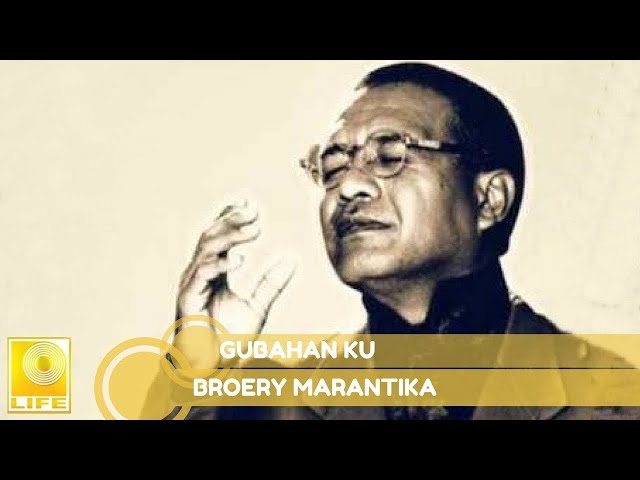 Broery Marantika - Gubahan Ku (Official Audio) class=