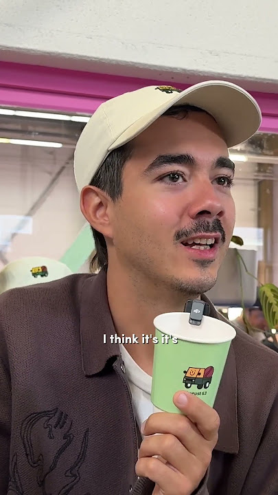 Is co-infused coffee bulls***? 🌶️#hottake