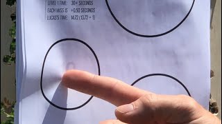 Triple 10 drill (modified)