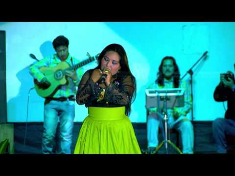 LUCERO DEL ALBA: