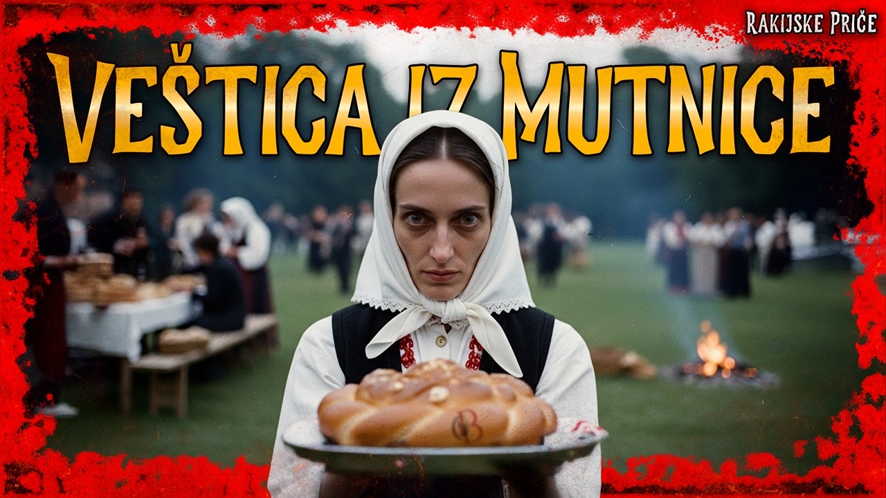 Nahranila je celo selo! A onda su hteli da je spale živu!