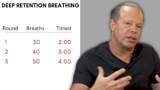 Wim Hof Method | Progressive Breathing | Dr Joe Dispenza
🔈 SPEAKER 👉 Wim Hof
â–ºlisten for FREE to any audiobooks/guided meditations on Audible: https://amzn.to/2MHdRvW
â–ºFREE 2Month SKILLSHARE trial: https://skillshare.eqcm.net/n6yro (free courses on breathing techniques, meditation, spirituality..)
Safety information:
- Dont take the method and techniques too lightly, they go deep and the effects can have a huge impact.
- Dont do the breathing exercises in a swimming pool, before going underwater, beneath the shower or piloting any vehicle, without proper supervision. Always practice in a safe environment.
- Keep in mind to do the exercises without forcing them, gradually build up and dont exceed your limits.
The breathing exercises can have strong physiological effects and must be practiced as instructed. Always perform them in a safe environment, sitting or lying down. Never practice the exercises before or during diving, driving, swimming, taking a bath, or in any other circumstance where the loss of consciousness could result in bodily harm. Wim Hof breathing may cause tingling sensations, ringing in the ears, and/or lightheadedness. These are normal responses and are no cause for alarm. If you faint, however, you have gone too far and should take it more slowly next time.
Do not practice the method during pregnancy, or if you are epileptic. People with cardiovascular issues, or any other serious health conditions, should always consult a medical professional before starting any new fitness or breathwork regime.
👇FAIR-USE COPYRIGHT DISCLAIMER👇
Copyright Disclaimer Under Section 107 of the Copyright Act 1976, allowance is made for fair use for purposes such as criticism, commenting, news reporting, teaching, scholarship, and research. Fair use is a use permitted by copyright statute that might otherwise be infringing. Non-profit, educational or personal use tips the balance in favor of fair use.
👇This video has no negative impact on the original works
👇This video is also for teaching and inspirational purposes.
👇It is not transformative in nature.
Breathe in Breathe out does not own the rights to these images, videos and audio files. They have, in accordance with fair use, been repurposed with the intent of educating and motivate others.
However, if any content owners would like their images removed, please contact us
The links above are affiliate links which helps us provide more great content for free. Wim Hof Method | Progressive Breathing | Dr Joe Dispenza