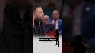 Famous Never let me go - Pastor Gabe Swaggart #ThisPreacherRightHere #XavierMusgrove Net Worth