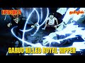 Garuo killed Royal Ripper 🔥 One punch man episode 4 (தமிழில் ✨)#onepunchman#opmseason3 