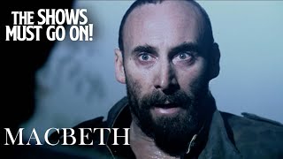 Remembering Antony Sher | Macbeth | The Shows Must Go On!
