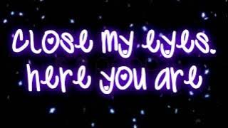 Dev - In the dark [LYRICS]