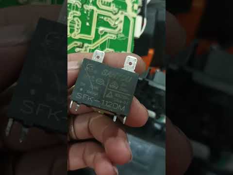 Boston bay split type aircon E3 Error.