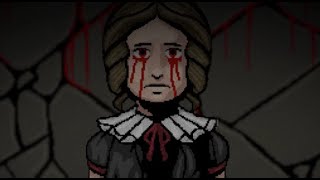 Lamentum - Creepy Lovecraft & Resident Evil Inspired 18th Century Pixel Art Survival Horror