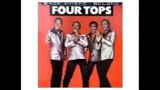 The Four Tops - Hang (Feat. The Temptations) (Audiophile Sound)