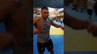 Вадим Немков / Боец №1 #video #live #trending #motivation #сила #mma