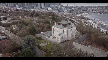 Tectonic DML500 Case Study - St Mark