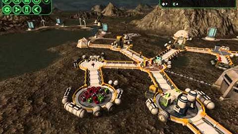 PlanetBase Class S Suicide Planet E12