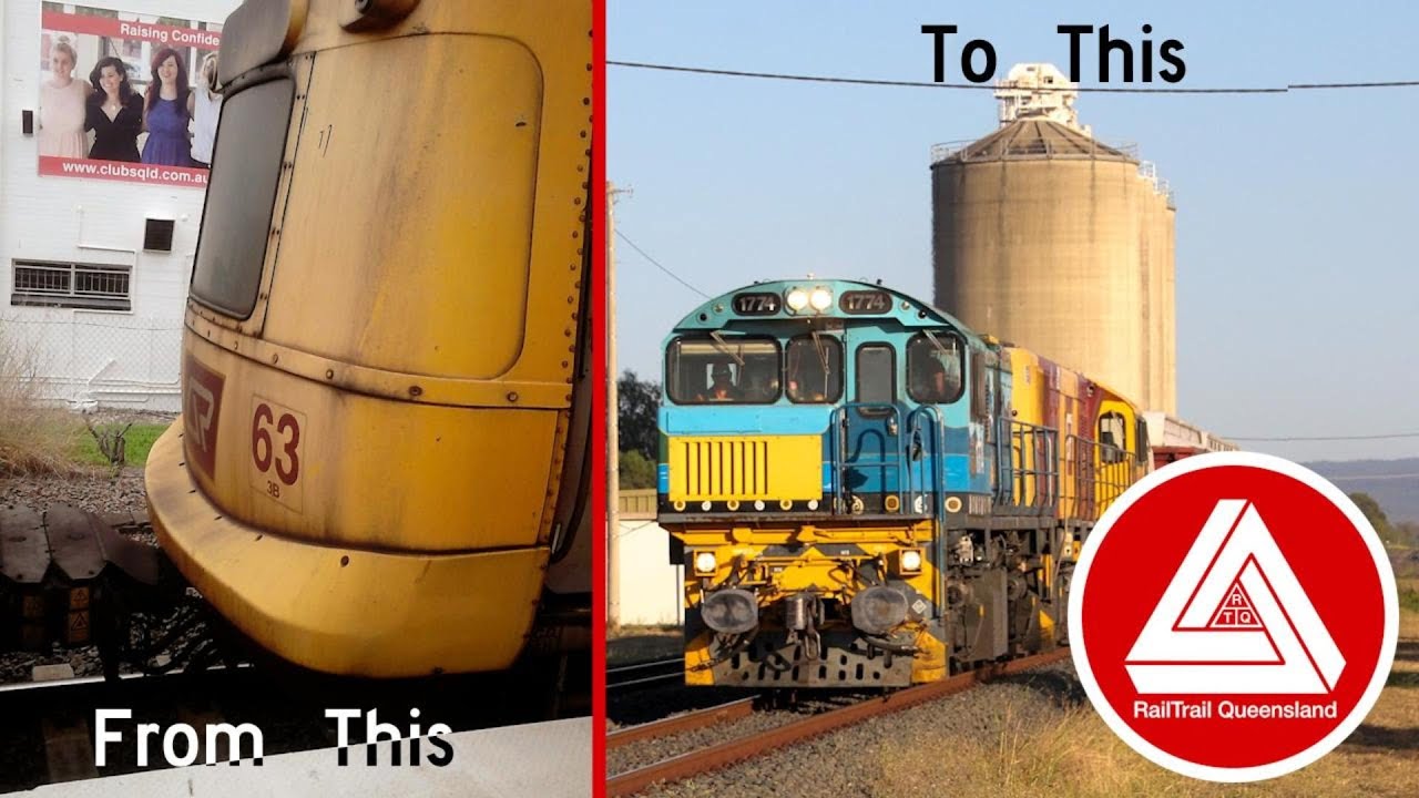 RTQ's Shorthand History - From Rags to Slightly Less Dirty Rags