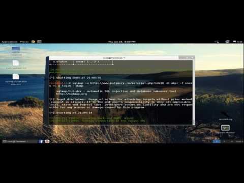 [Exploit VBB]vBulletin 4 x x Tutorial From MySql Inject To Shell