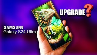 Galaxy S24 Ultra Official Reveal! by Tech Weaver 25 views 5 months ago 5 minutes