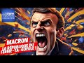Macron et la rpublique du fermebientagueule   nicolas vidal