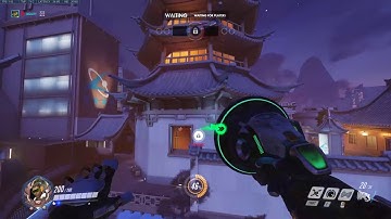 Lucio Lijiang Tower Rollout