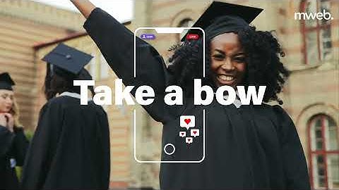 Dream big with Mweb Fibre