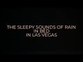 Listen to the sleepy sounds of rain in bed with me in las vegas an hour of ambience by dougable
