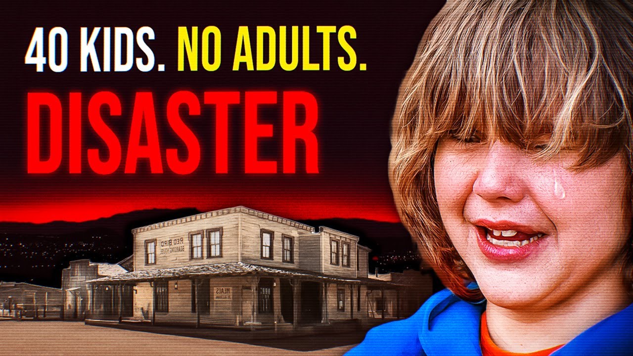 ⁣Most Controversial Reality Show Ever Created