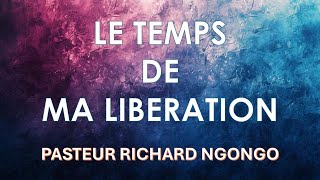 Le Temps de ma liberation
