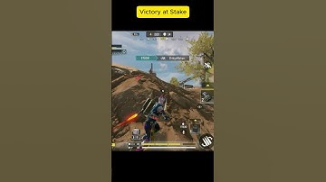 Victory at stake #codm #codmobile #codclips #callofduty #shorts