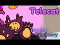Magicat Sanctuary - Telecat