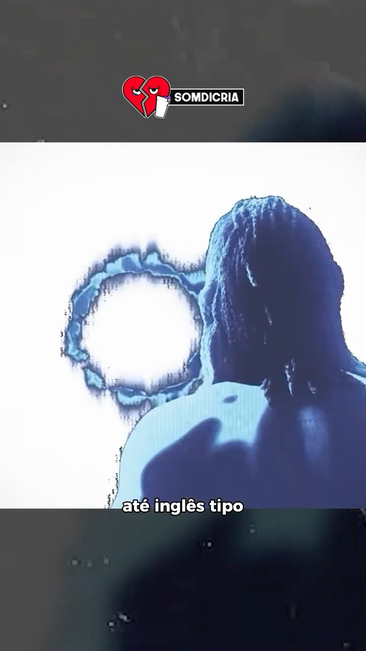 333 NÃO é um ÁLBUM de TRAP!