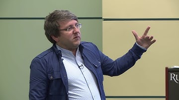 Radu Bot - The Proximal ADMM in the Nonconvex Setting: Convergence Analysis and Rates