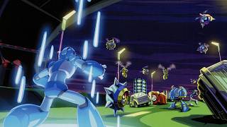 Mega Man X 0 Did Something CRAZY...