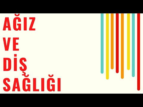 Ağız ve Diş Sağlığı Tercih Edilmeli Mi?