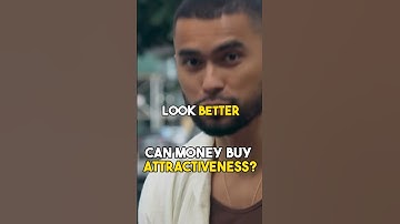 Can Money Buy ATTRACTIVENESS? Jose Zuniga Experiment