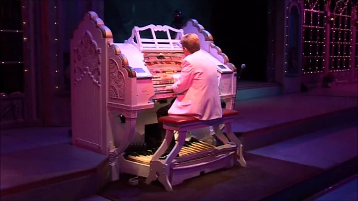 The Music of 42nd Street as you've never heard it ...