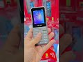 FAYWA EAGLE 2🔥🩶 4 Sim Card 🔋#faywa #faywaeagle2 #eagle2  #viral  #shortvideo #shotrs #unboxing