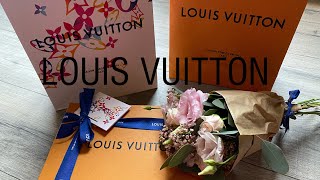 Louis Vuitton new collection 2021