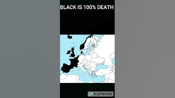 If I Dropped A Nuke In Europe Where Would You Hide #shorts