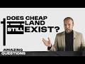No Buy No Sell: Where Do You Go When Land is Too Expensive? | Amazing Questions Mp3 Song
